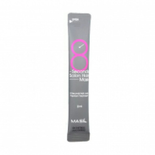 Маска для быстрого восстановления волос  8 Seconds Salon Hair Mask   8ml MASIL